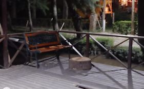 Cabañas Aqui y Ahora